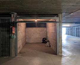 Box/Garage auto
