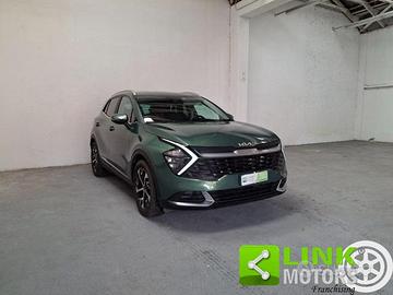 KIA Sportage 1.6 TGDi MHEV Style GARANZIA KIA