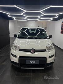 Fiat Panda 1.0 FireFly S&S Hybrid City Cross