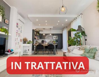 VILLA A SCHIERA A CHIARI