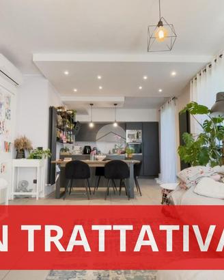 VILLA A SCHIERA A CHIARI