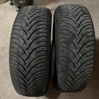 Gomme termiche 195/65 r15