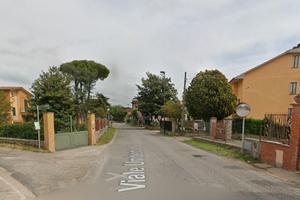 Civitella san paolo accogliente bilocale arredato