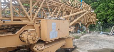 gru potain 336 a