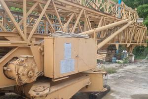 gru potain 336 a