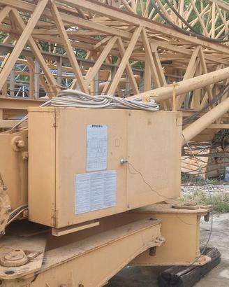 gru potain 336 a