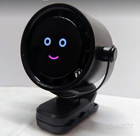 miniventilatore portatile usb (nuovo)