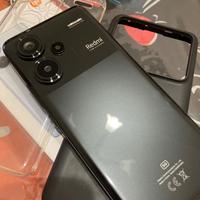 Redmi 13 pro plus 512gb scam. bio