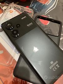 Redmi 13 pro plus 512gb scam. bio