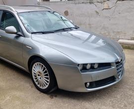 Alfa Romeo 159 1.9 JTDm 16V Sportwagon Exclusive