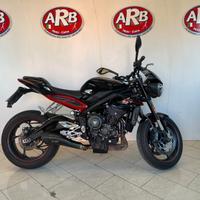Triumph Street Triple R 765