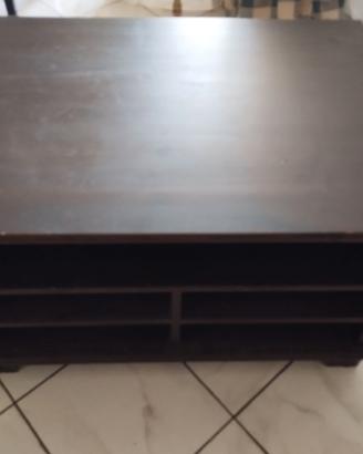 Mobiletto porta tv