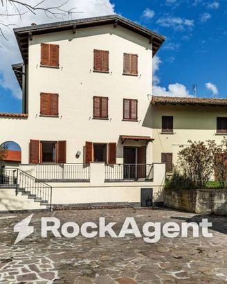 Appartamento di 60 m² con 2 locali a Montesegale