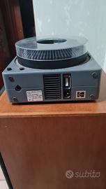 Proiettore per diapositive Kodak Carousel S-AV2000