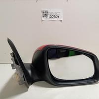 SPECCHIETTO RETROVISORE DESTRO BMW Serie 1 F20 202