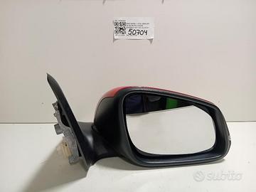 SPECCHIETTO RETROVISORE DESTRO BMW Serie 1 F20 202