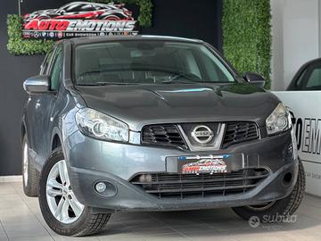 NISSAN QASHQAI - 4X4 - 2.0 - 150 CV