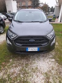 Ford EcoSport 1.5 TDCi 100 CV ST-Line Promo