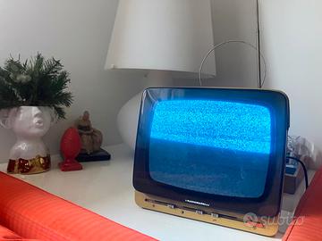 Televisore Vintage anni ’60 Radiomarelli TV