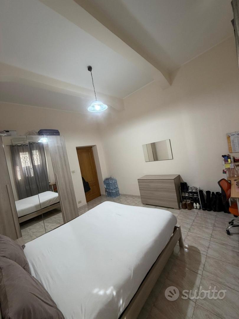 Vendita Appartamento Messina via Roma 3 - Vista 2