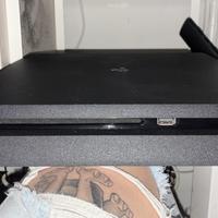 PS4 come nuova