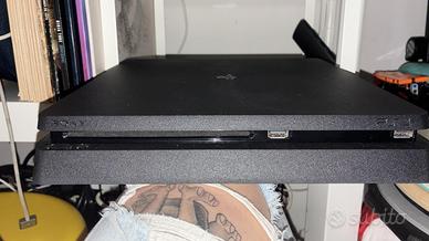 PS4 come nuova