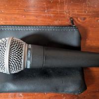 SHURE SM98