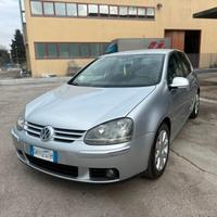 VW GOLF 5 TDI 2005 12 MESI DI GARANZIA