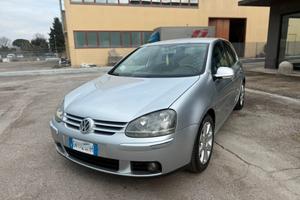 VW GOLF 5 TDI 2005 12 MESI DI GARANZIA
