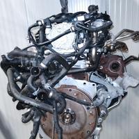 Motore Audi A4 2.0 TDI anno 2012 Sigla CJC