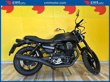 MOTO GUZZI V7 III Stone ABS Garantita e Finanzia