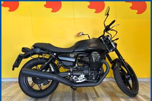 MOTO GUZZI V7 III Stone ABS Garantita e Finanzia