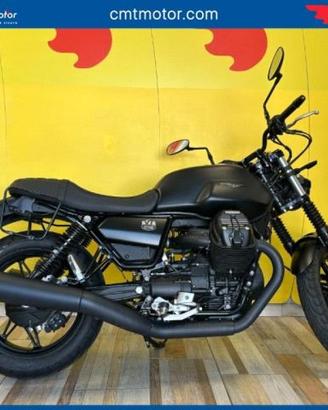 MOTO GUZZI V7 III Stone ABS Garantita e Finanzia