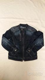 Abbigliamento bimbo 5-6 anni