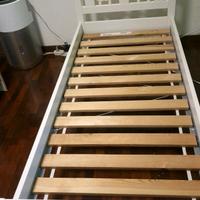 Letto Ikea Kritter bambini