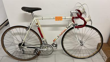 Bici corsa d’ epoca