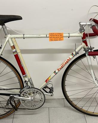 Bici corsa d’ epoca