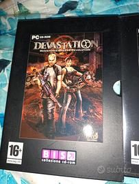 devastation pc  resistance breeds revolution