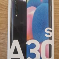 Samsung A30 S