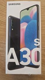 Samsung A30 S