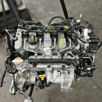 D4EA MOTORE KIA C'EED CARENS 2.0 CRDI 103KW 140CV