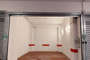 Box 26 mq Via Vito Artale