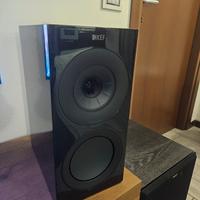 Kef r3 nero