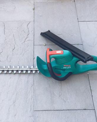 Bosch-Tagliasiepi AHS 480-24 T