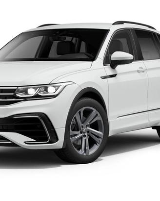 Ricambi Volkswagen tiguan rline 2021-2022