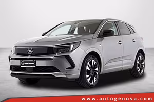 OPEL GRANDLAND 1.5 DIESEL ECOTEC 130CV AUT. SeS BU