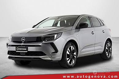 OPEL GRANDLAND 1.5 DIESEL ECOTEC 130CV AUT. SeS BU