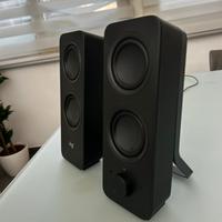 Casse Logitech PC Wireless Bluetooth