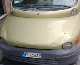Fiat Multipla
