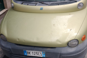 Fiat Multipla